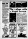 Gloucestershire Echo Monday 03 July 1989 Page 20