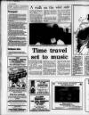 Gloucestershire Echo Monday 03 July 1989 Page 22