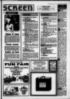 Gloucestershire Echo Monday 03 July 1989 Page 35