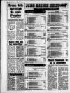 Gloucestershire Echo Monday 03 July 1989 Page 42