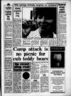 Gloucestershire Echo Wednesday 05 July 1989 Page 3