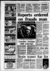Gloucestershire Echo Friday 07 July 1989 Page 4