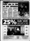 Gloucestershire Echo Friday 07 July 1989 Page 14