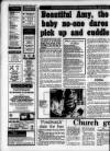 Gloucestershire Echo Friday 07 July 1989 Page 20