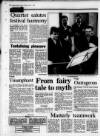 Gloucestershire Echo Friday 07 July 1989 Page 42