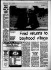 Gloucestershire Echo Saturday 08 July 1989 Page 13