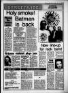 Gloucestershire Echo Tuesday 11 July 1989 Page 11