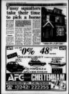 Gloucestershire Echo Wednesday 12 July 1989 Page 4