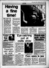 Gloucestershire Echo Wednesday 12 July 1989 Page 15
