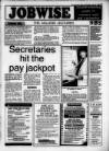 Gloucestershire Echo Wednesday 12 July 1989 Page 17