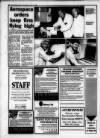 Gloucestershire Echo Wednesday 12 July 1989 Page 40