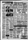 Gloucestershire Echo Thursday 13 July 1989 Page 2