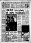 Gloucestershire Echo Thursday 13 July 1989 Page 3