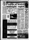 Gloucestershire Echo Thursday 13 July 1989 Page 4