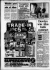 Gloucestershire Echo Thursday 13 July 1989 Page 6