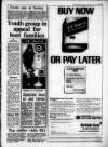 Gloucestershire Echo Thursday 13 July 1989 Page 11