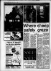 Gloucestershire Echo Thursday 13 July 1989 Page 14