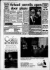 Gloucestershire Echo Thursday 13 July 1989 Page 18