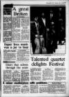Gloucestershire Echo Thursday 13 July 1989 Page 25