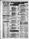 Gloucestershire Echo Thursday 13 July 1989 Page 38