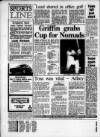 Gloucestershire Echo Thursday 13 July 1989 Page 40