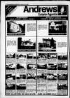 Gloucestershire Echo Thursday 13 July 1989 Page 42