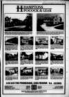 Gloucestershire Echo Thursday 13 July 1989 Page 67