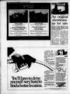 Gloucestershire Echo Thursday 13 July 1989 Page 78