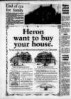 Gloucestershire Echo Thursday 13 July 1989 Page 82