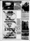 Gloucestershire Echo Thursday 13 July 1989 Page 84