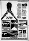 Gloucestershire Echo Thursday 13 July 1989 Page 85