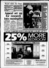Gloucestershire Echo Friday 14 July 1989 Page 4