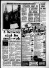 Gloucestershire Echo Friday 14 July 1989 Page 7