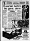 Gloucestershire Echo Friday 14 July 1989 Page 8