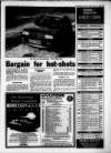 Gloucestershire Echo Friday 14 July 1989 Page 19