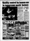Gloucestershire Echo Friday 14 July 1989 Page 20