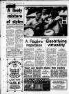 Gloucestershire Echo Friday 14 July 1989 Page 36