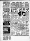 Gloucestershire Echo Friday 14 July 1989 Page 48