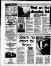 Gloucestershire Echo Saturday 15 July 1989 Page 14