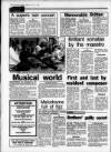 Gloucestershire Echo Monday 17 July 1989 Page 4
