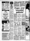 Gloucestershire Echo Monday 17 July 1989 Page 12