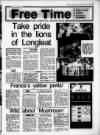 Gloucestershire Echo Monday 17 July 1989 Page 13