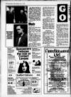 Gloucestershire Echo Monday 17 July 1989 Page 14