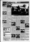 Gloucestershire Echo Monday 17 July 1989 Page 18