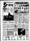 Gloucestershire Echo Tuesday 18 July 1989 Page 20