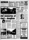Gloucestershire Echo Tuesday 18 July 1989 Page 25