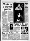 Gloucestershire Echo Wednesday 19 July 1989 Page 13