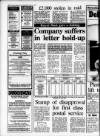 Gloucestershire Echo Wednesday 19 July 1989 Page 14