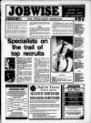 Gloucestershire Echo Wednesday 19 July 1989 Page 15