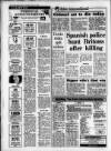 Gloucestershire Echo Monday 31 July 1989 Page 2